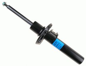 Sachs 313 053 - Tlmič pruženia -