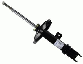 Sachs 313 148 - Tlmič pruženia -