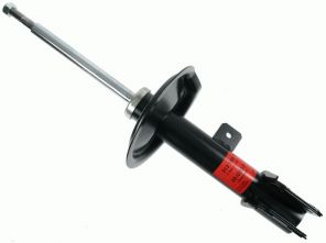 Sachs 313 150 - Tlmič pruženia -