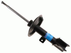 Sachs 313 152 - Tlmič pruženia -