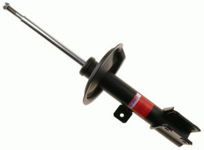 Sachs 313 154 - Tlmič pruženia -