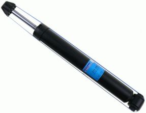 Sachs 313 156 - Tlmič pruženia -