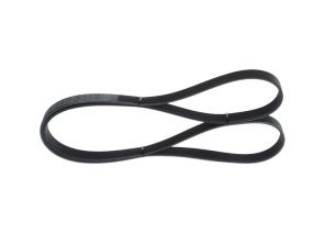 Bosch 1 987 947 557 - Klinový rebrovaný remeň