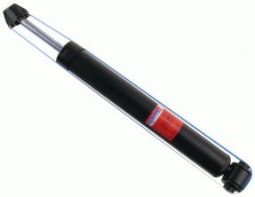 Sachs 313 158 - Tlmič pruženia -