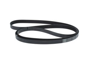 Bosch 1 987 948 401 - Klinový rebrovaný remeň