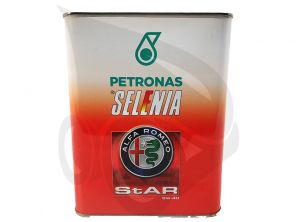 Selénia Star 5W-40, 2L