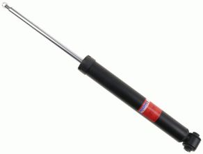 Sachs 313 162 - Tlmič pruženia -