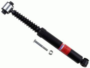 Sachs 313 166 - Tlmič pruženia -