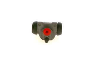 Bosch F 026 002 157 - Brzdový valček -