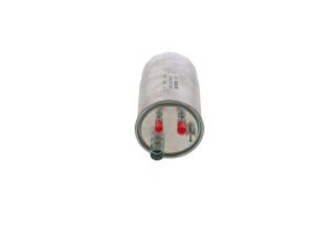 Bosch F 026 402 054 - Palivový filter