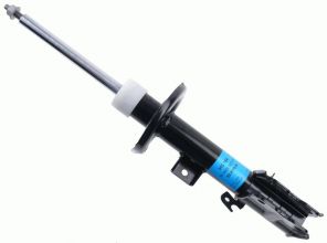Sachs 313 194 - Tlmič pruženia -