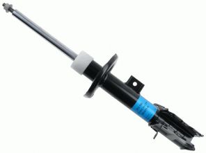 Sachs 313 195 - Tlmič pruženia -