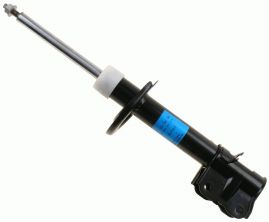 Sachs 313 196 - Tlmič pruženia -