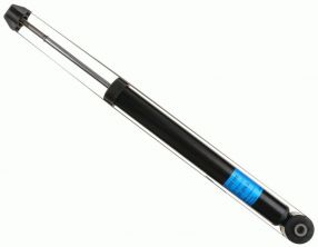 Sachs 313 198 - Tlmič pruženia -