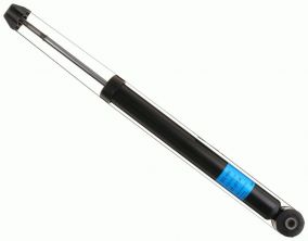 Sachs 313 199 - Tlmič pruženia -