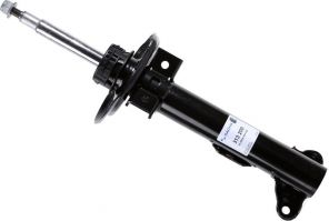 Sachs 313 200 - Tlmič pruženia -