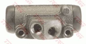 TRW BWD359 - Brzdový valček -