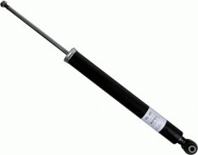 Sachs 313 201 - Tlmič pruženia -