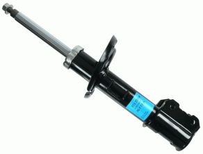 Sachs 313 203 - Tlmič pruženia -