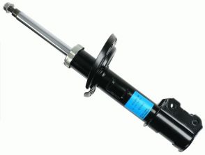 Sachs 313 205 - Tlmič pruženia -