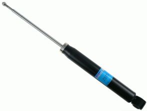Sachs 313 231 - Tlmič pruženia -