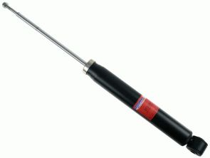 Sachs 313 233 - Tlmič pruženia -