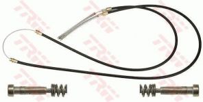 TRW GCH1199 - Brzdové lano -