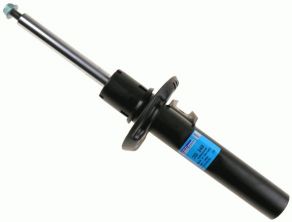 Sachs 313 249 - Tlmič pruženia -
