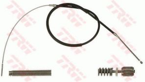 TRW GCH1518 - Brzdové lano -