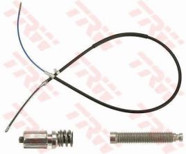 TRW GCH2322 - Brzdové lano -