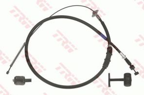 TRW GCH237 - Brzdové lano -