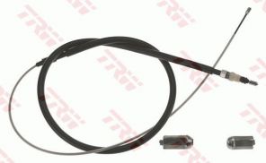 TRW GCH238 - Brzdové lano -