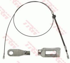 TRW GCH3013 - Brzdové lano -