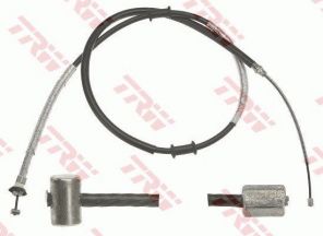 TRW GCH374 - Brzdové lano -