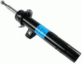Sachs 313 254 - Tlmič pruženia -