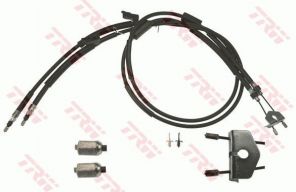 TRW GCH409 - Brzdové lano -