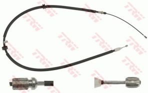 TRW GCH486 - Brzdové lano -