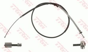 TRW GCH494 - Brzdové lano -