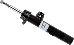 Sachs 313 255 - Tlmič pruženia -