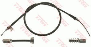TRW GCH506 - Brzdové lano -