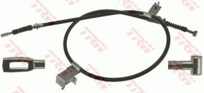 TRW GCH517 - Brzdové lano -