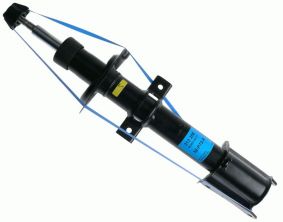 Sachs 313 256 - Tlmič pruženia -