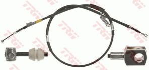 TRW GCH539 - Brzdové lano -