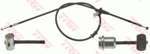TRW GCH544 - Brzdové lano -