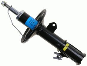 Sachs 313 277 - Tlmič pruženia -