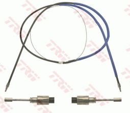 TRW GCH546 - Brzdové lano -