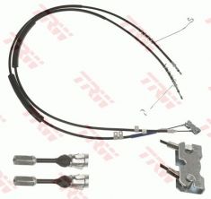 TRW GCH558 - Brzdové lano -