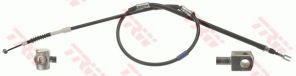 TRW GCH559 - Brzdové lano -