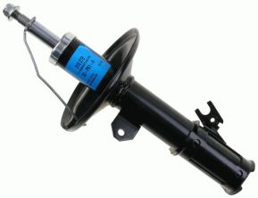 Sachs 313 278 - Tlmič pruženia -