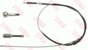 TRW GCH578 - Brzdové lano -